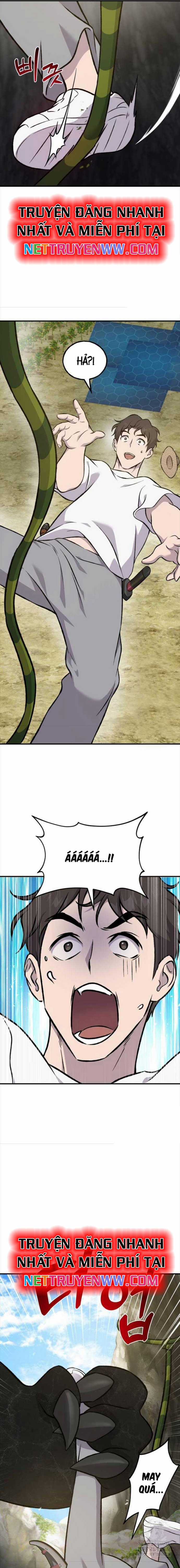 Làm Nông Dân Trong Tòa Tháp Thử Thách Chương 86 trang 20