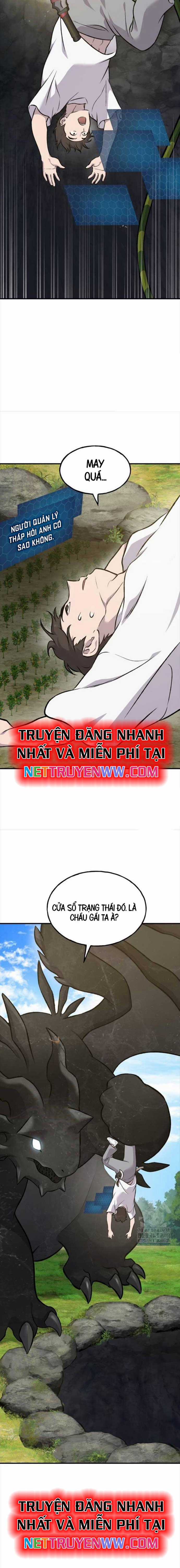 Làm Nông Dân Trong Tòa Tháp Thử Thách Chương 86 trang 21