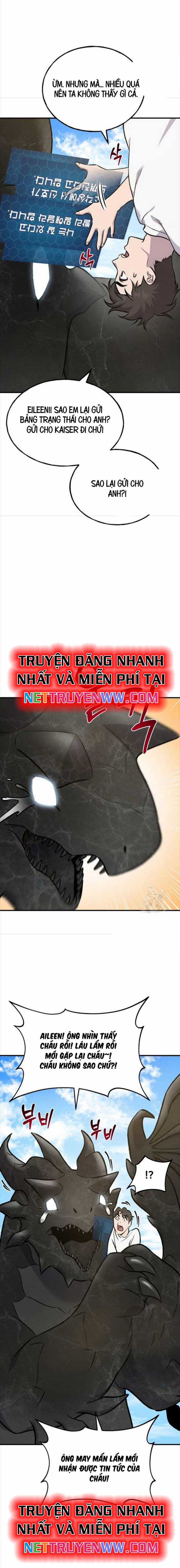 Làm Nông Dân Trong Tòa Tháp Thử Thách Chương 86 trang 22