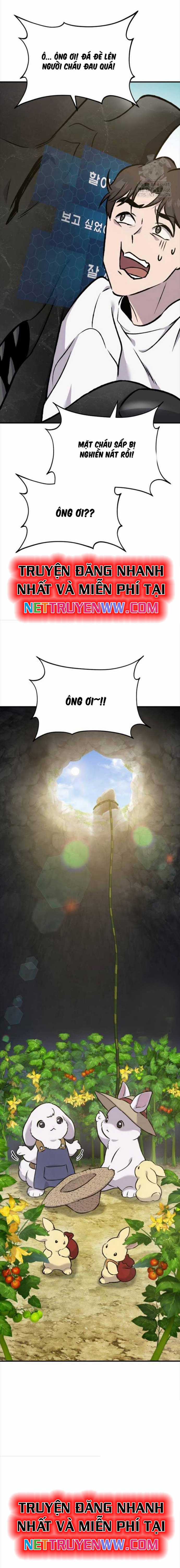 Làm Nông Dân Trong Tòa Tháp Thử Thách Chương 86 trang 23