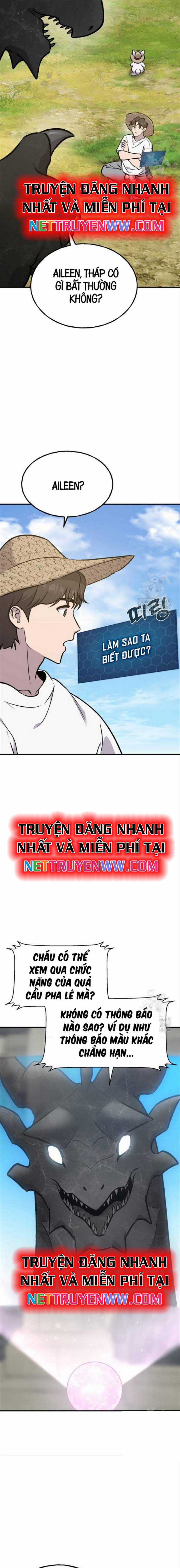 Làm Nông Dân Trong Tòa Tháp Thử Thách Chương 86 trang 27