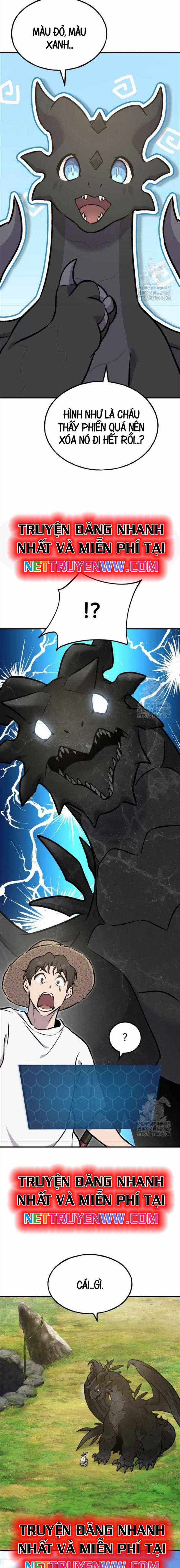 Làm Nông Dân Trong Tòa Tháp Thử Thách Chương 86 trang 28