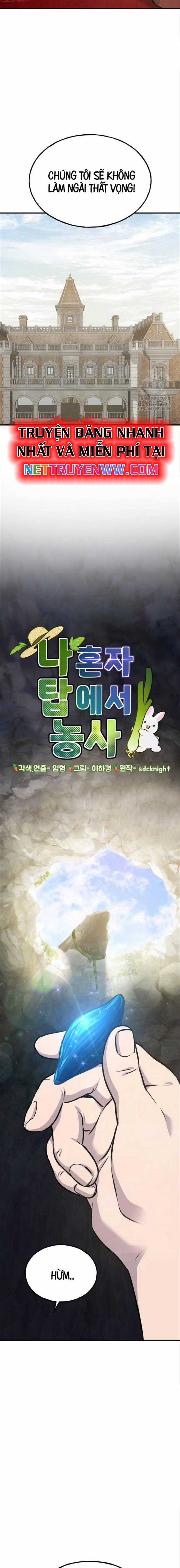 Làm Nông Dân Trong Tòa Tháp Thử Thách Chương 86 trang 5