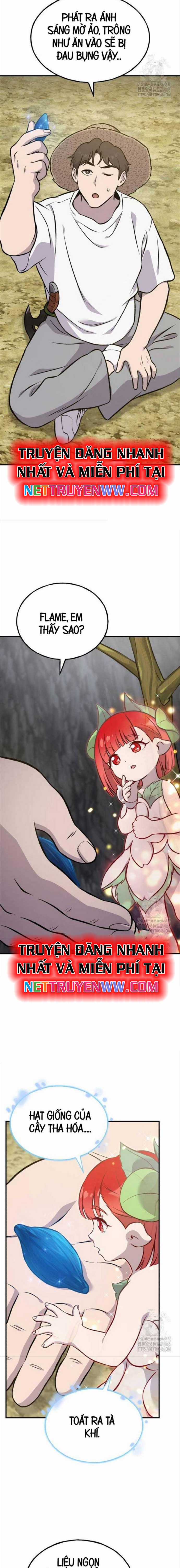 Làm Nông Dân Trong Tòa Tháp Thử Thách Chương 86 trang 6