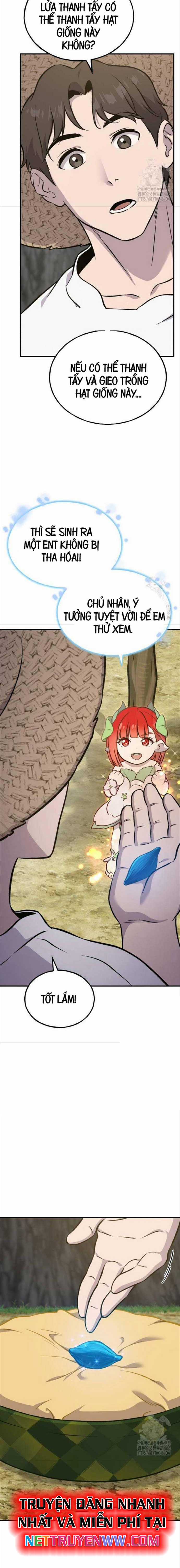 Làm Nông Dân Trong Tòa Tháp Thử Thách Chương 86 trang 7