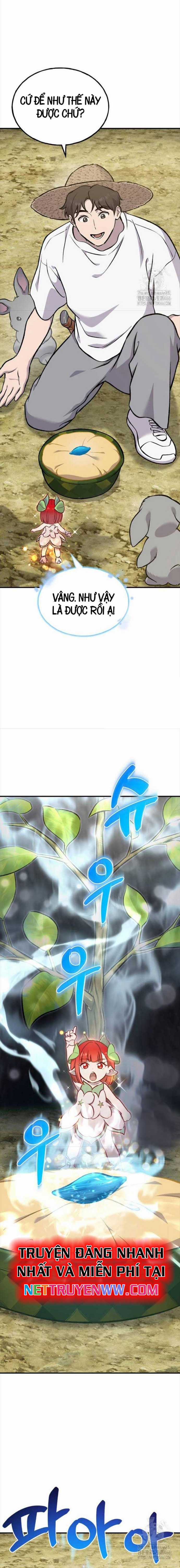 Làm Nông Dân Trong Tòa Tháp Thử Thách Chương 86 trang 8