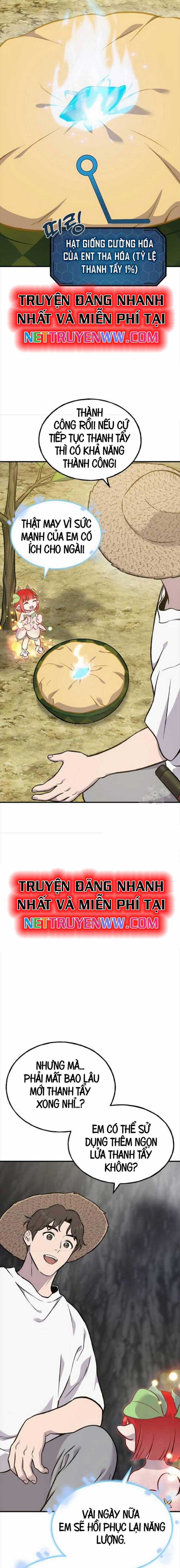 Làm Nông Dân Trong Tòa Tháp Thử Thách Chương 86 trang 9