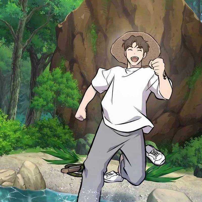 Làm Nông Dân Trong Tòa Tháp Thử Thách Chương 87 trang 191