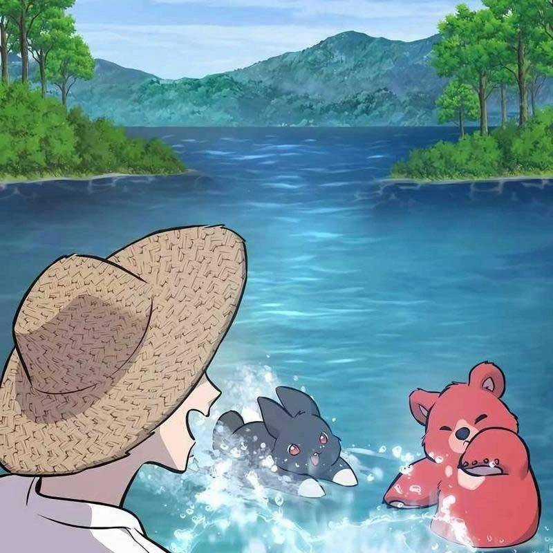 Làm Nông Dân Trong Tòa Tháp Thử Thách Chương 87 trang 195