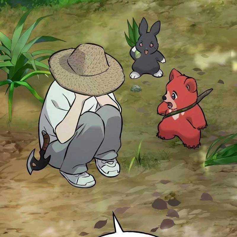 Làm Nông Dân Trong Tòa Tháp Thử Thách Chương 87 trang 224