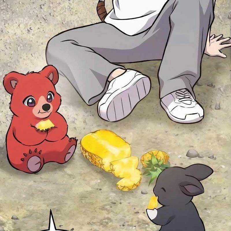 Làm Nông Dân Trong Tòa Tháp Thử Thách Chương 87 trang 269