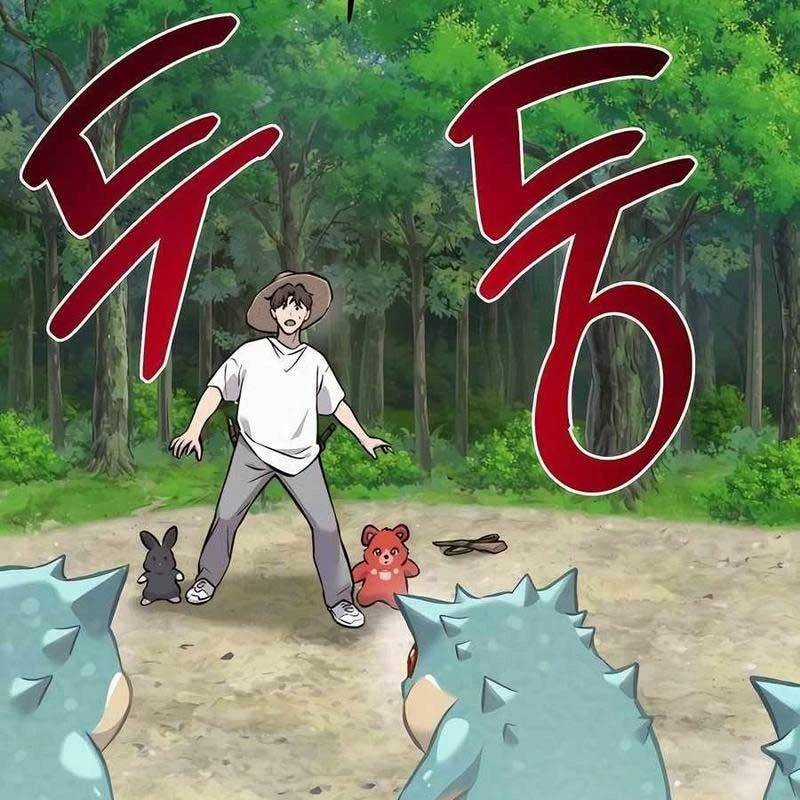 Làm Nông Dân Trong Tòa Tháp Thử Thách Chương 87 trang 311