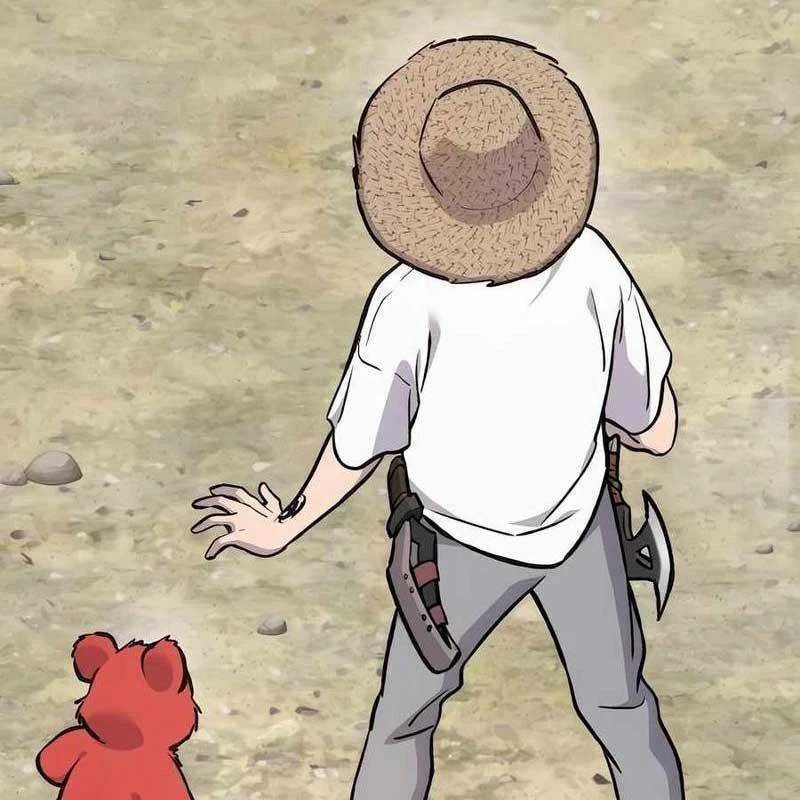 Làm Nông Dân Trong Tòa Tháp Thử Thách Chương 88 trang 5