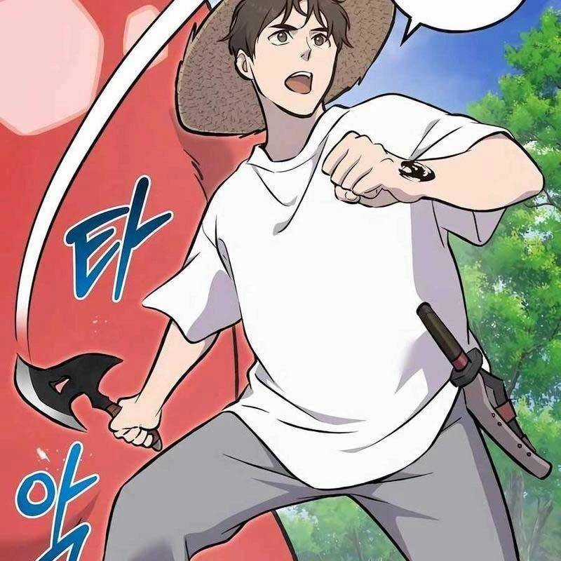 Làm Nông Dân Trong Tòa Tháp Thử Thách Chương 88 trang 50