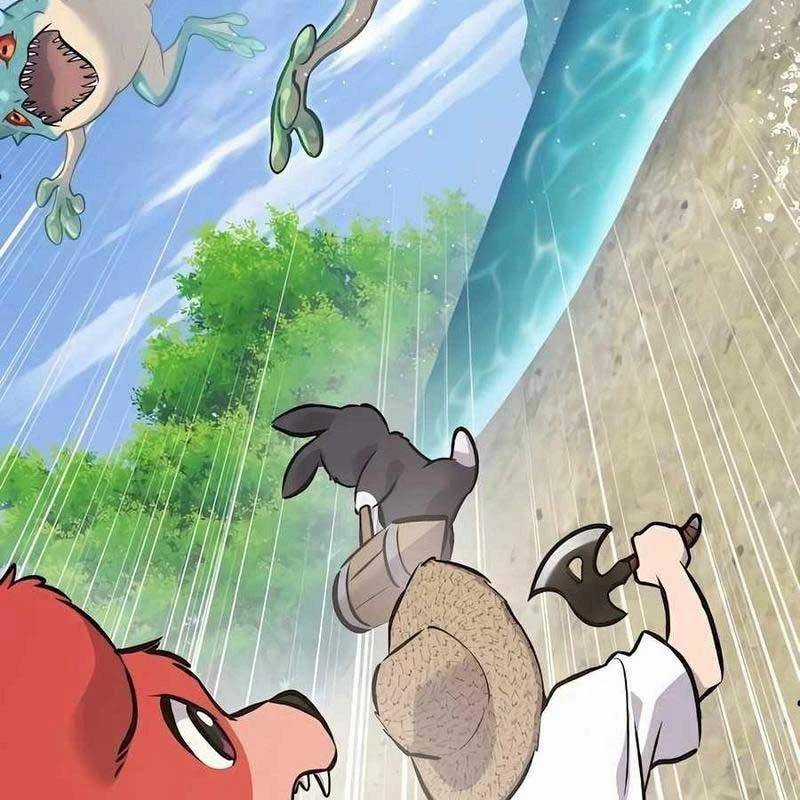 Làm Nông Dân Trong Tòa Tháp Thử Thách Chương 88 trang 65