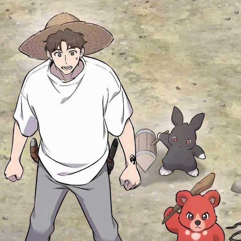 Làm Nông Dân Trong Tòa Tháp Thử Thách Chương 88 trang 8