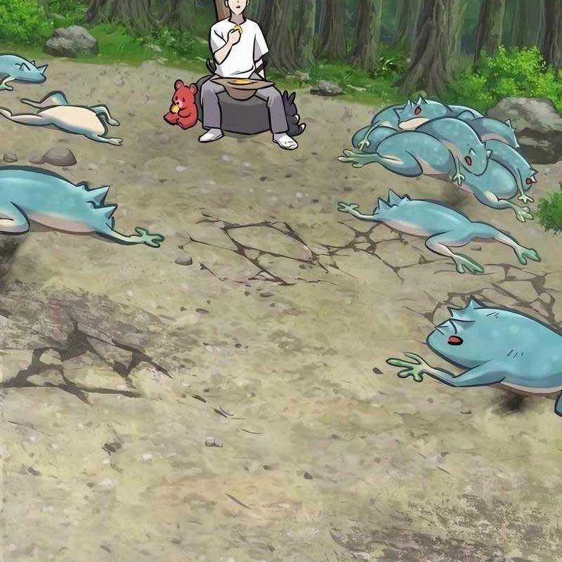 Làm Nông Dân Trong Tòa Tháp Thử Thách Chương 89 trang 100