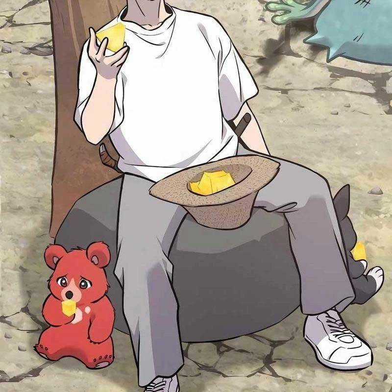 Làm Nông Dân Trong Tòa Tháp Thử Thách Chương 89 trang 104