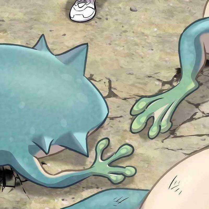 Làm Nông Dân Trong Tòa Tháp Thử Thách Chương 89 trang 105