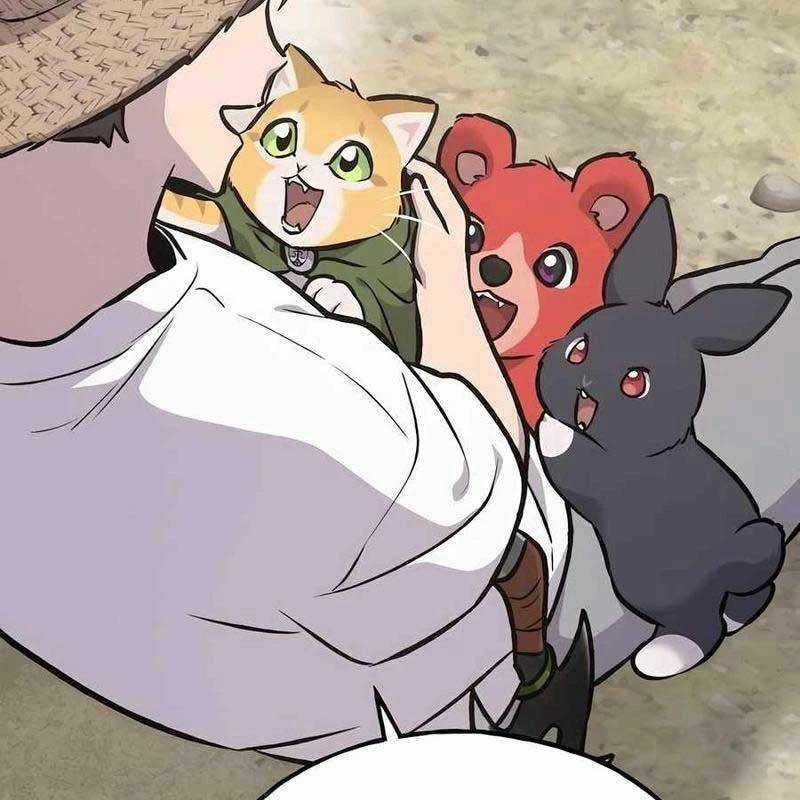 Làm Nông Dân Trong Tòa Tháp Thử Thách Chương 89 trang 307