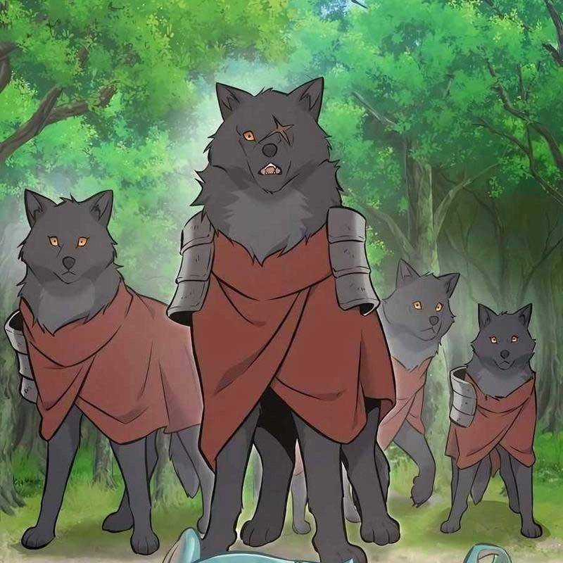 Làm Nông Dân Trong Tòa Tháp Thử Thách Chương 89 trang 79