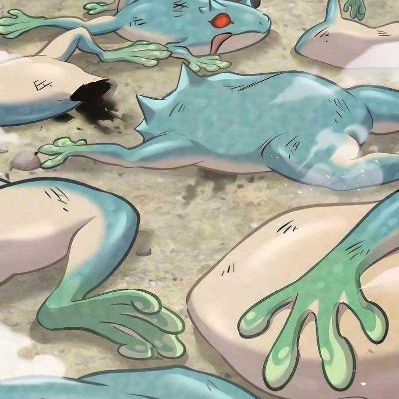 Làm Nông Dân Trong Tòa Tháp Thử Thách Chương 89 trang 80