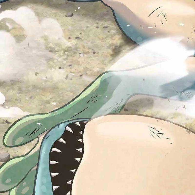 Làm Nông Dân Trong Tòa Tháp Thử Thách Chương 89 trang 82