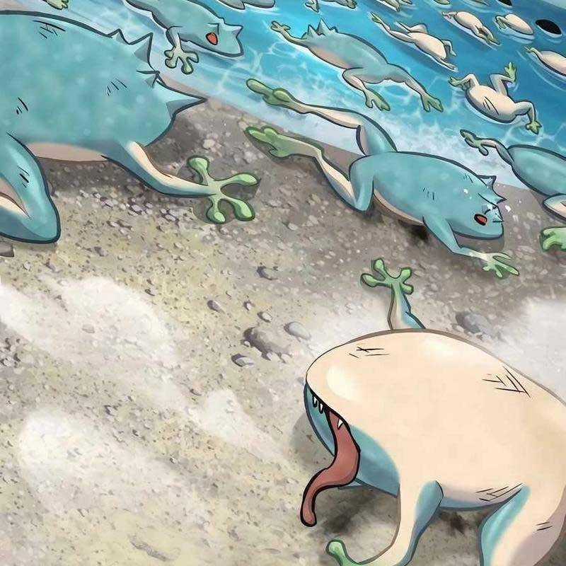 Làm Nông Dân Trong Tòa Tháp Thử Thách Chương 89 trang 86