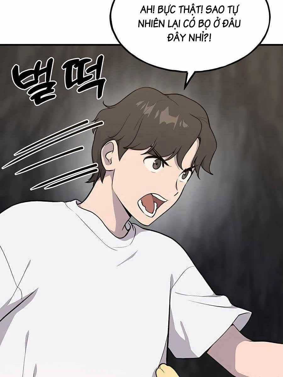 Làm Nông Dân Trong Tòa Tháp Thử Thách Chương 9 trang 13