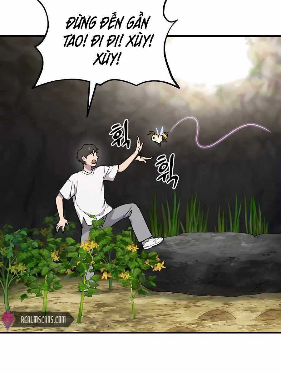 Làm Nông Dân Trong Tòa Tháp Thử Thách Chương 9 trang 35