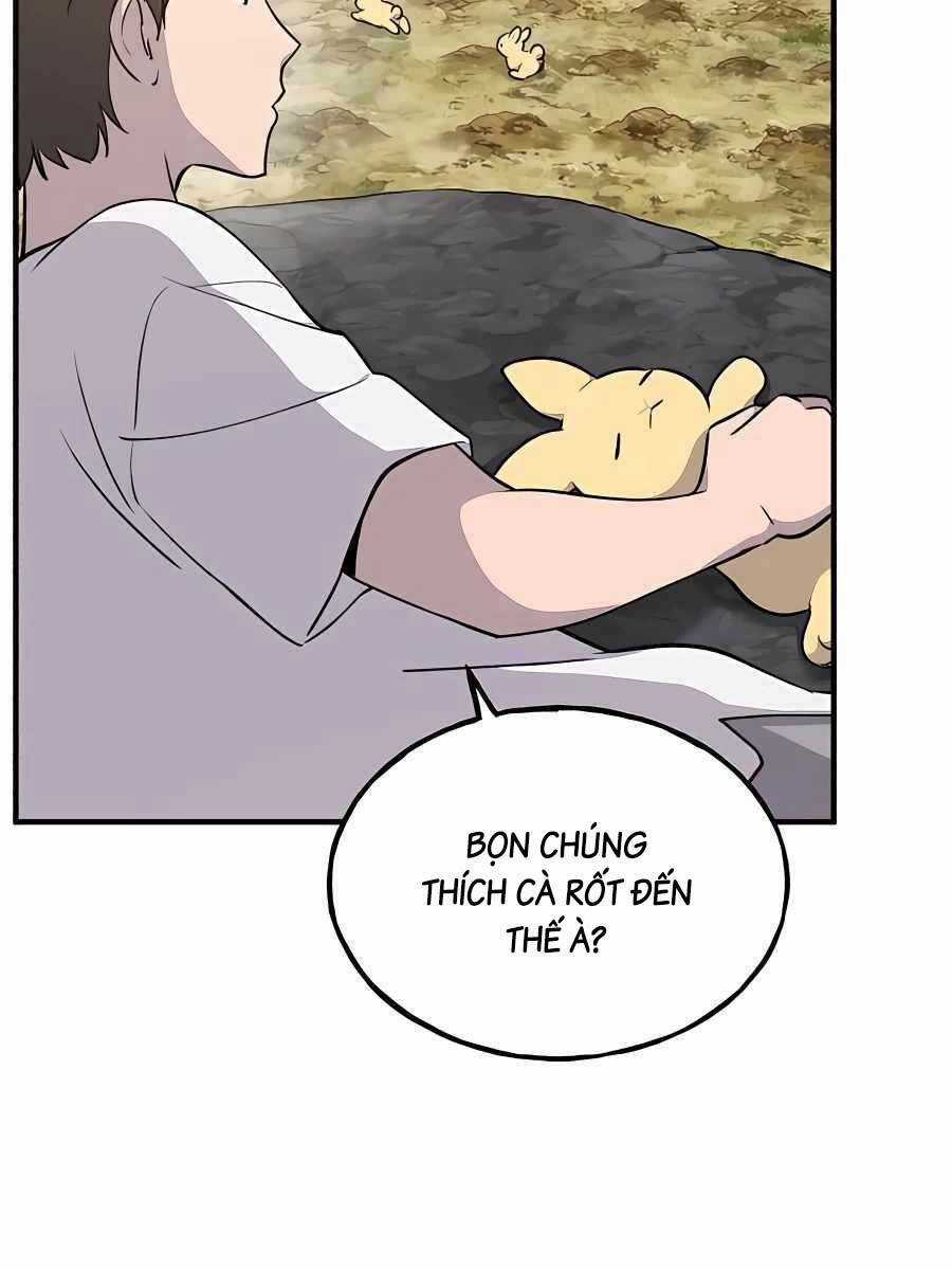 Làm Nông Dân Trong Tòa Tháp Thử Thách Chương 9 trang 7