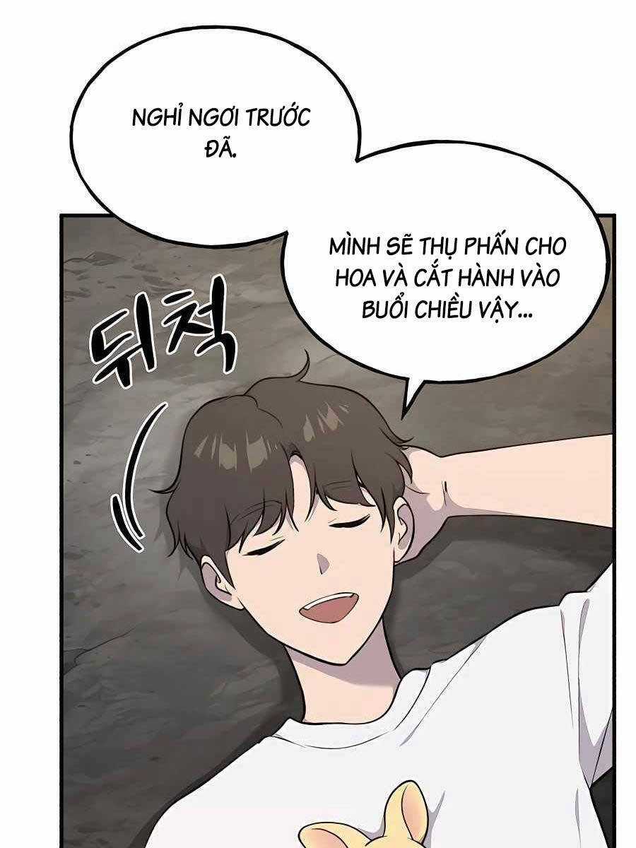 Làm Nông Dân Trong Tòa Tháp Thử Thách Chương 9 trang 8