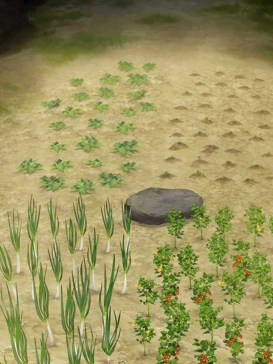 Làm Nông Dân Trong Tòa Tháp Thử Thách Chương 9 trang 92