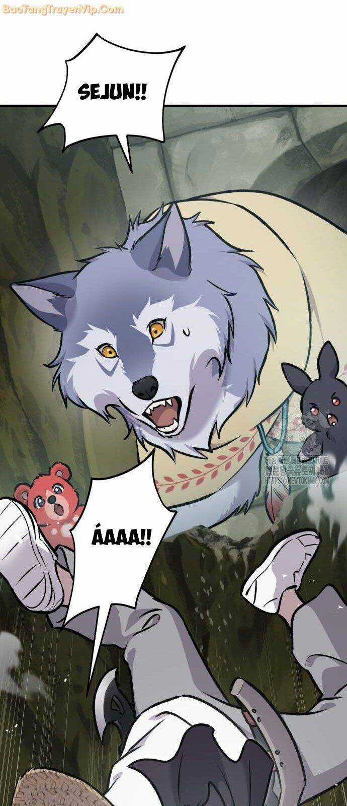 Làm Nông Dân Trong Tòa Tháp Thử Thách Chương 90 trang 108