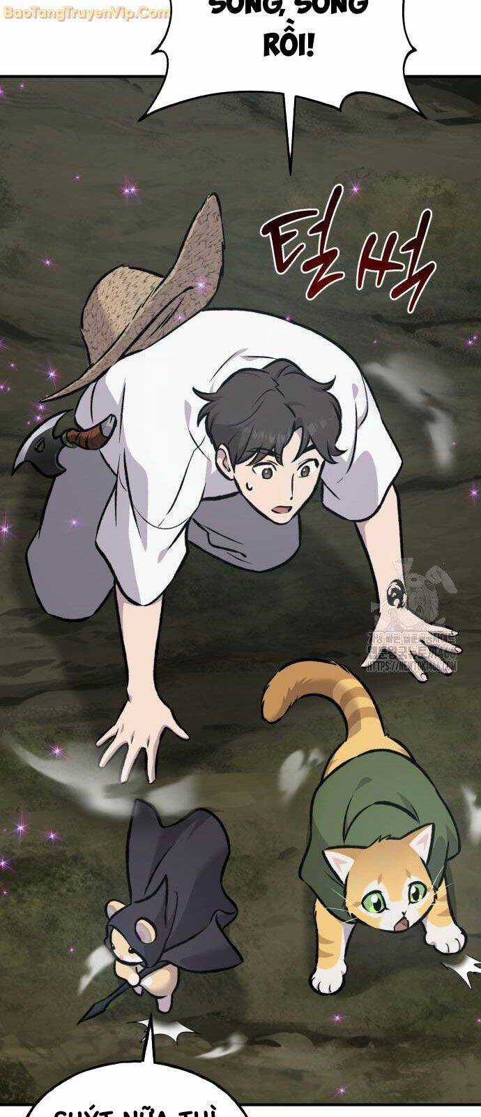 Làm Nông Dân Trong Tòa Tháp Thử Thách Chương 90 trang 113