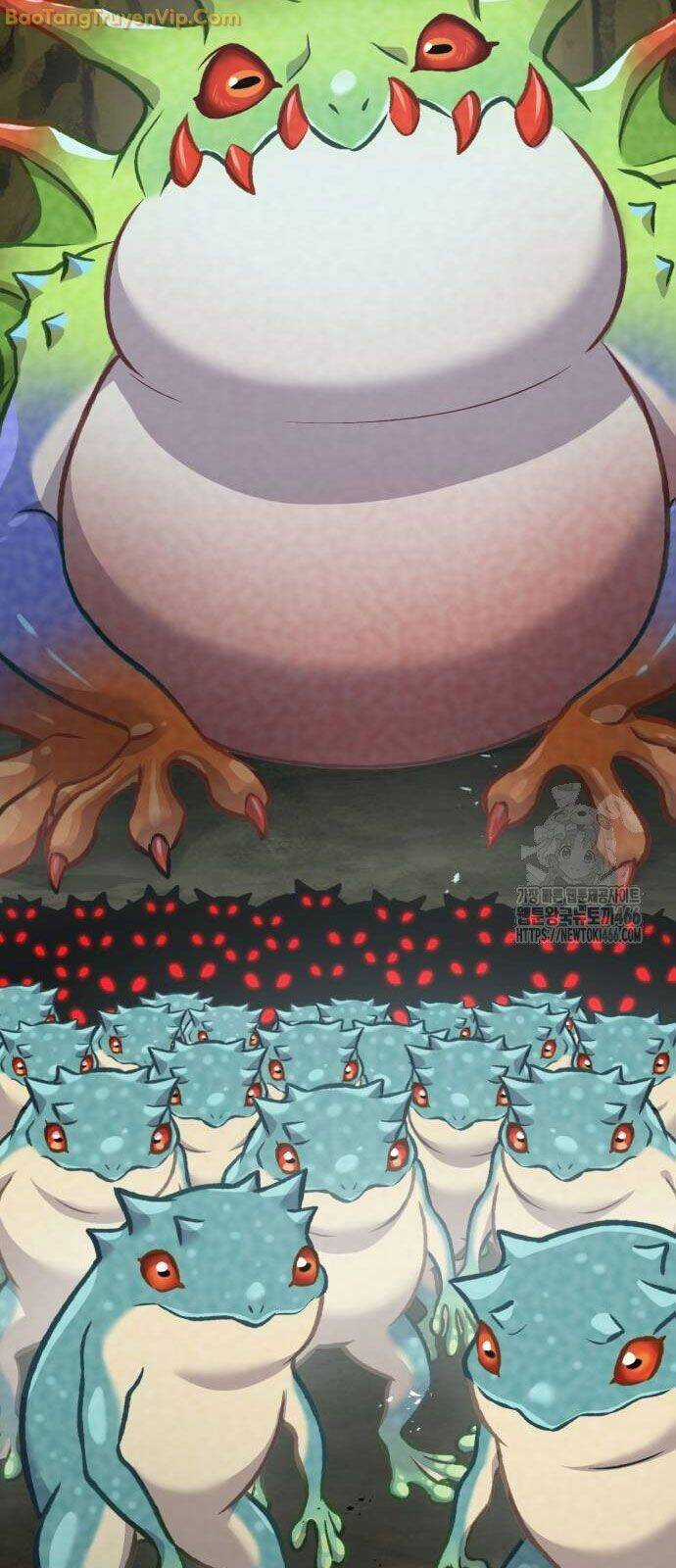 Làm Nông Dân Trong Tòa Tháp Thử Thách Chương 90 trang 115