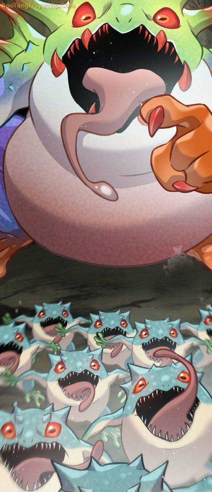 Làm Nông Dân Trong Tòa Tháp Thử Thách Chương 90 trang 118