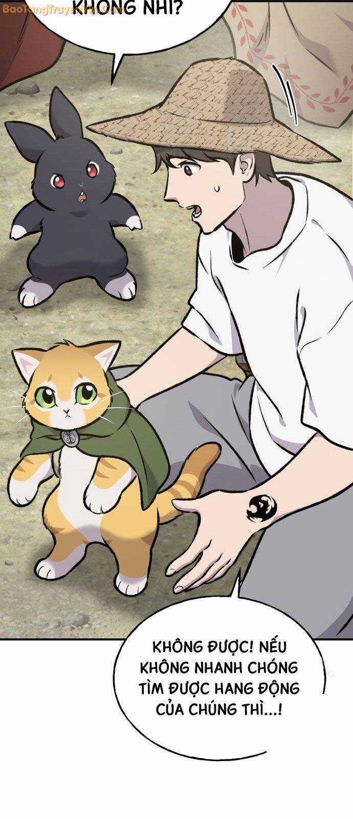 Làm Nông Dân Trong Tòa Tháp Thử Thách Chương 90 trang 12