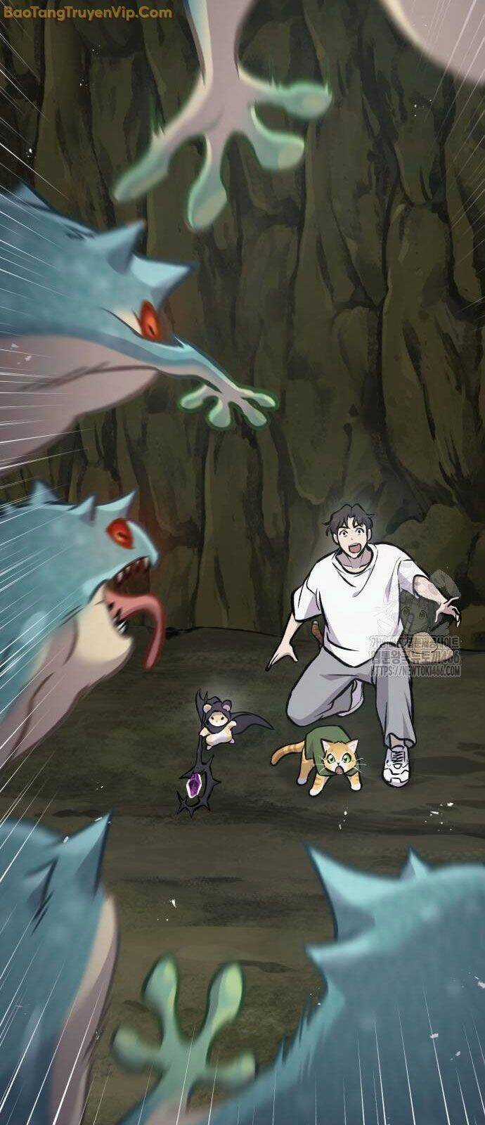 Làm Nông Dân Trong Tòa Tháp Thử Thách Chương 90 trang 120