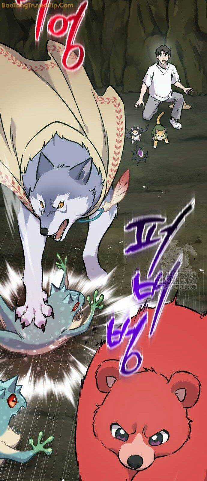 Làm Nông Dân Trong Tòa Tháp Thử Thách Chương 90 trang 124