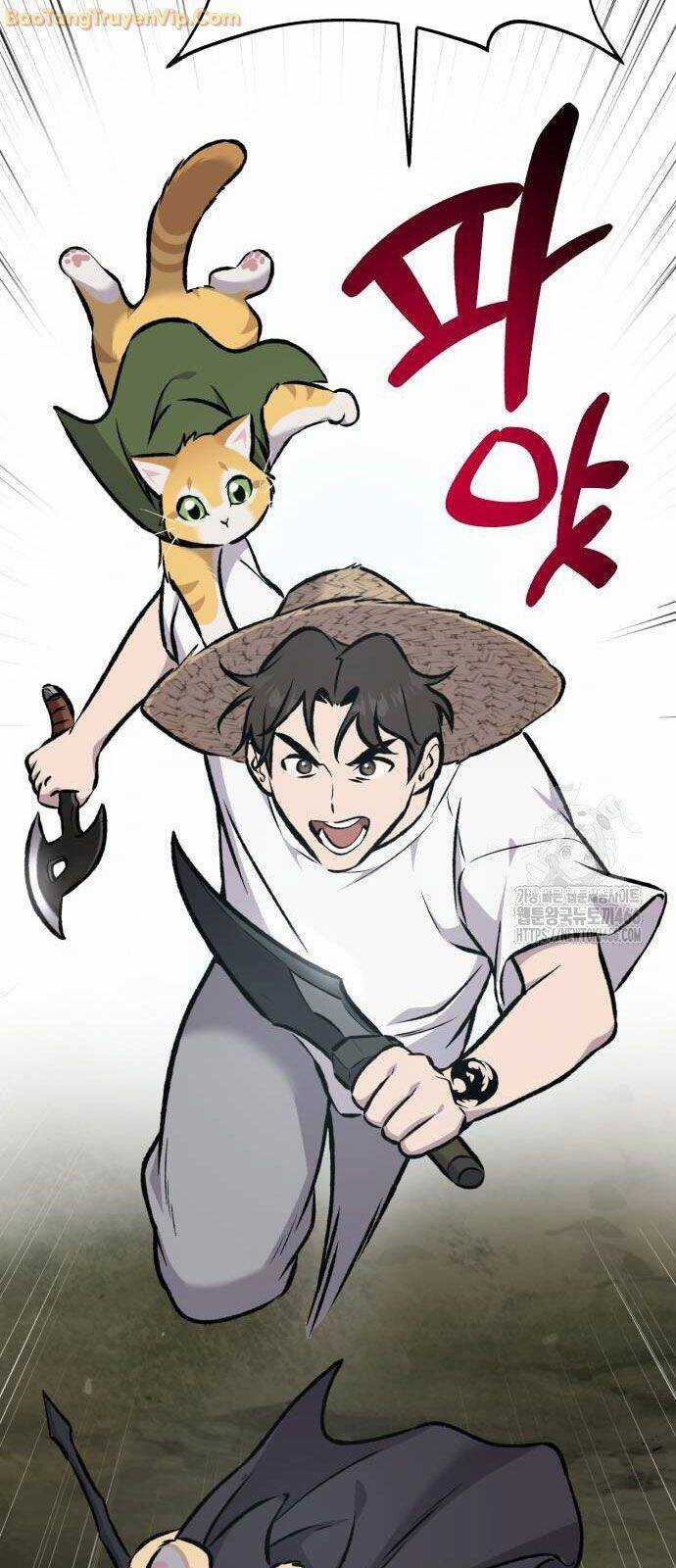 Làm Nông Dân Trong Tòa Tháp Thử Thách Chương 90 trang 130