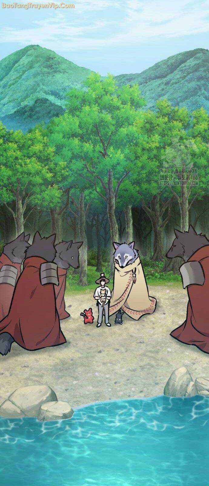 Làm Nông Dân Trong Tòa Tháp Thử Thách Chương 90 trang 20