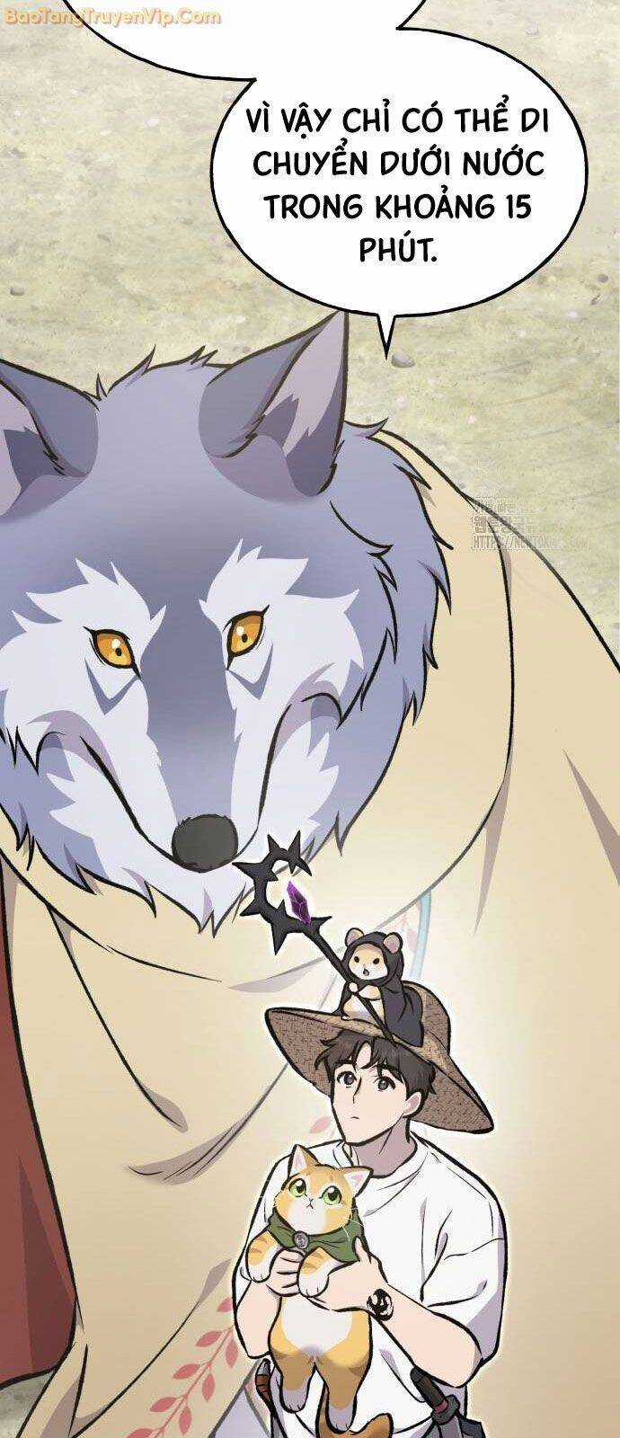 Làm Nông Dân Trong Tòa Tháp Thử Thách Chương 90 trang 22