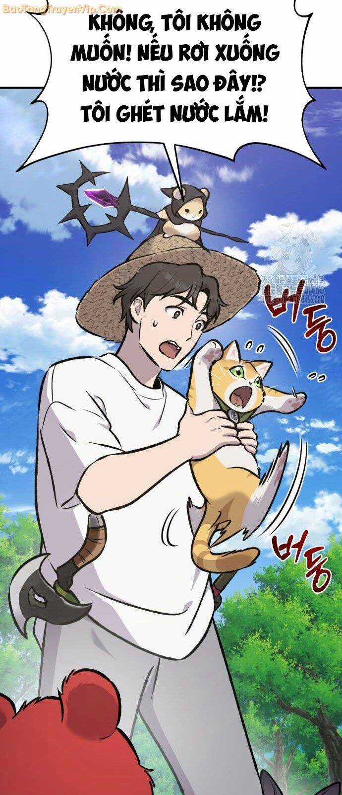 Làm Nông Dân Trong Tòa Tháp Thử Thách Chương 90 trang 27