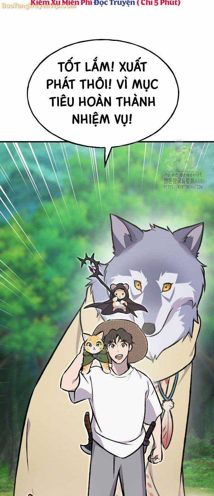 Làm Nông Dân Trong Tòa Tháp Thử Thách Chương 90 trang 35