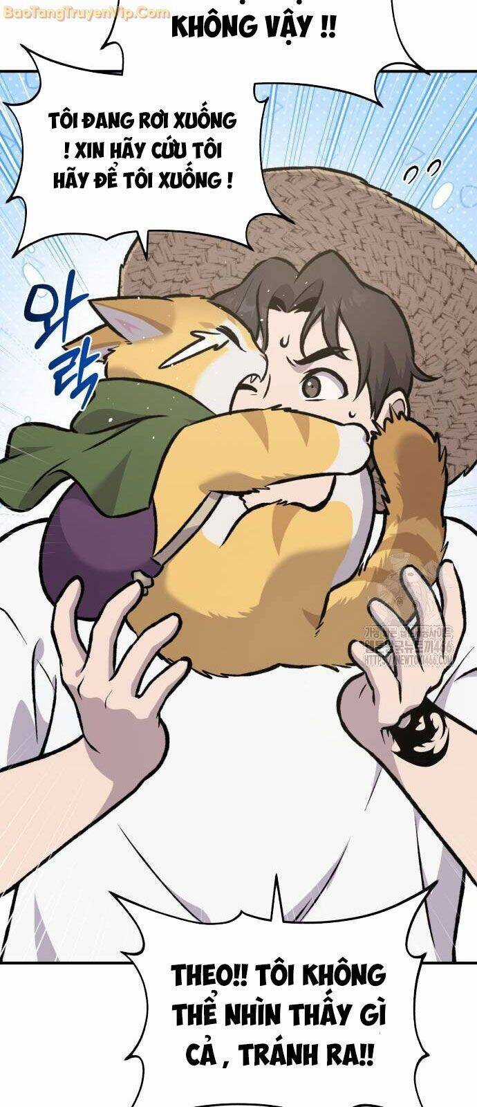 Làm Nông Dân Trong Tòa Tháp Thử Thách Chương 90 trang 45