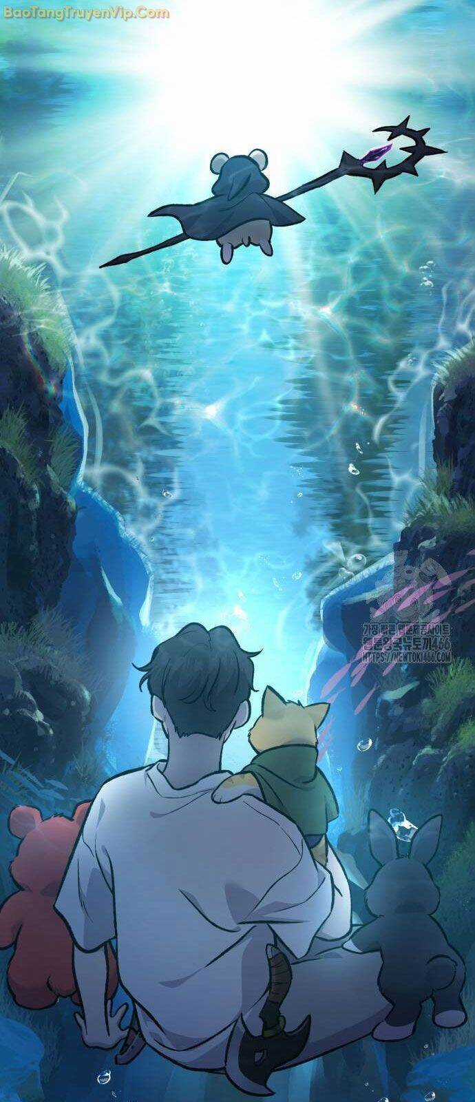 Làm Nông Dân Trong Tòa Tháp Thử Thách Chương 90 trang 55