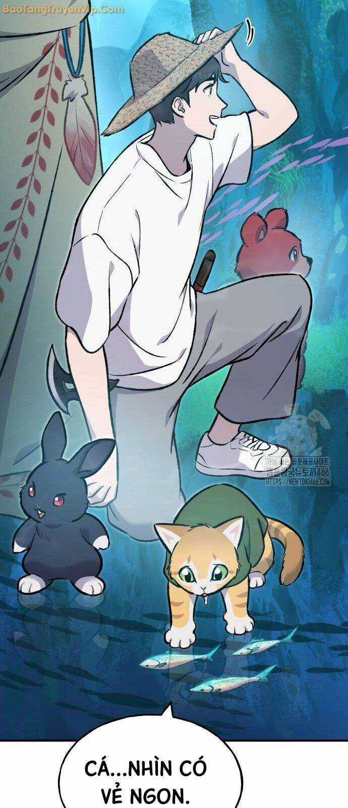 Làm Nông Dân Trong Tòa Tháp Thử Thách Chương 90 trang 60