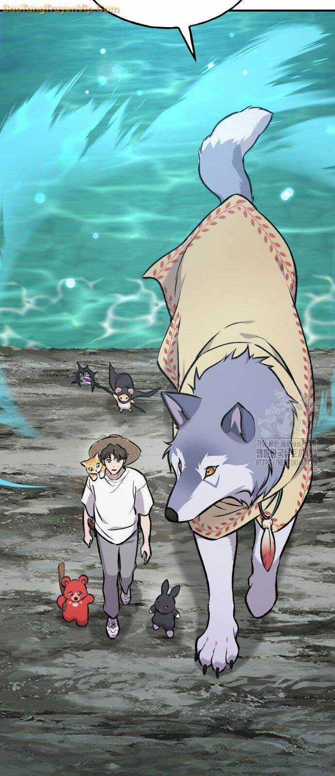 Làm Nông Dân Trong Tòa Tháp Thử Thách Chương 90 trang 79