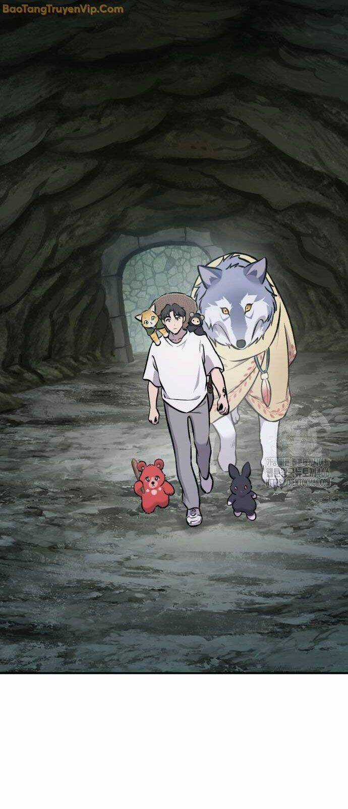 Làm Nông Dân Trong Tòa Tháp Thử Thách Chương 90 trang 82